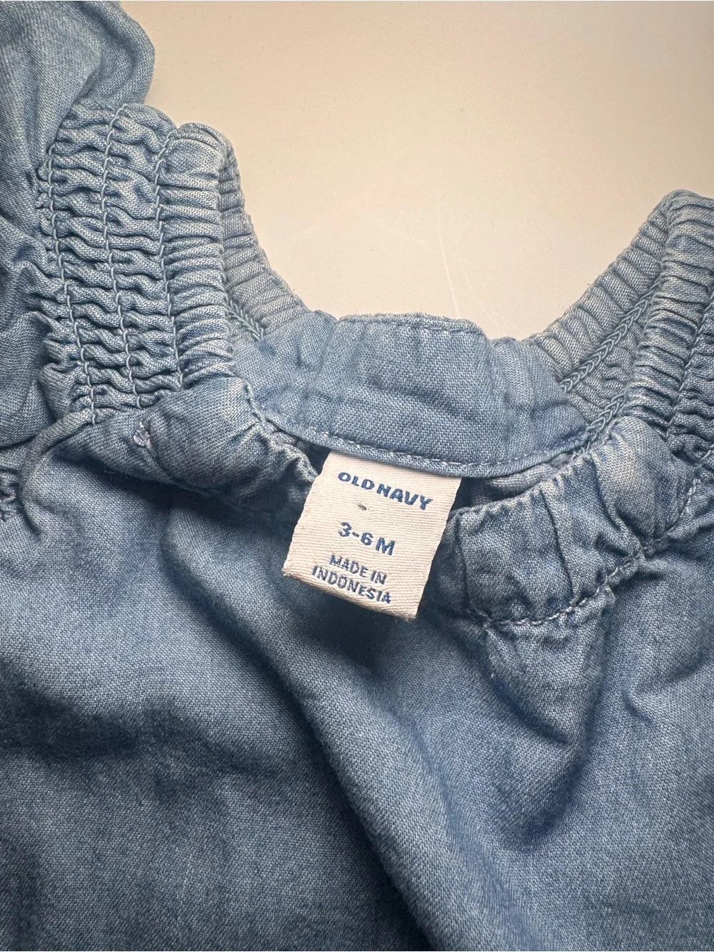 Old Navy darling old